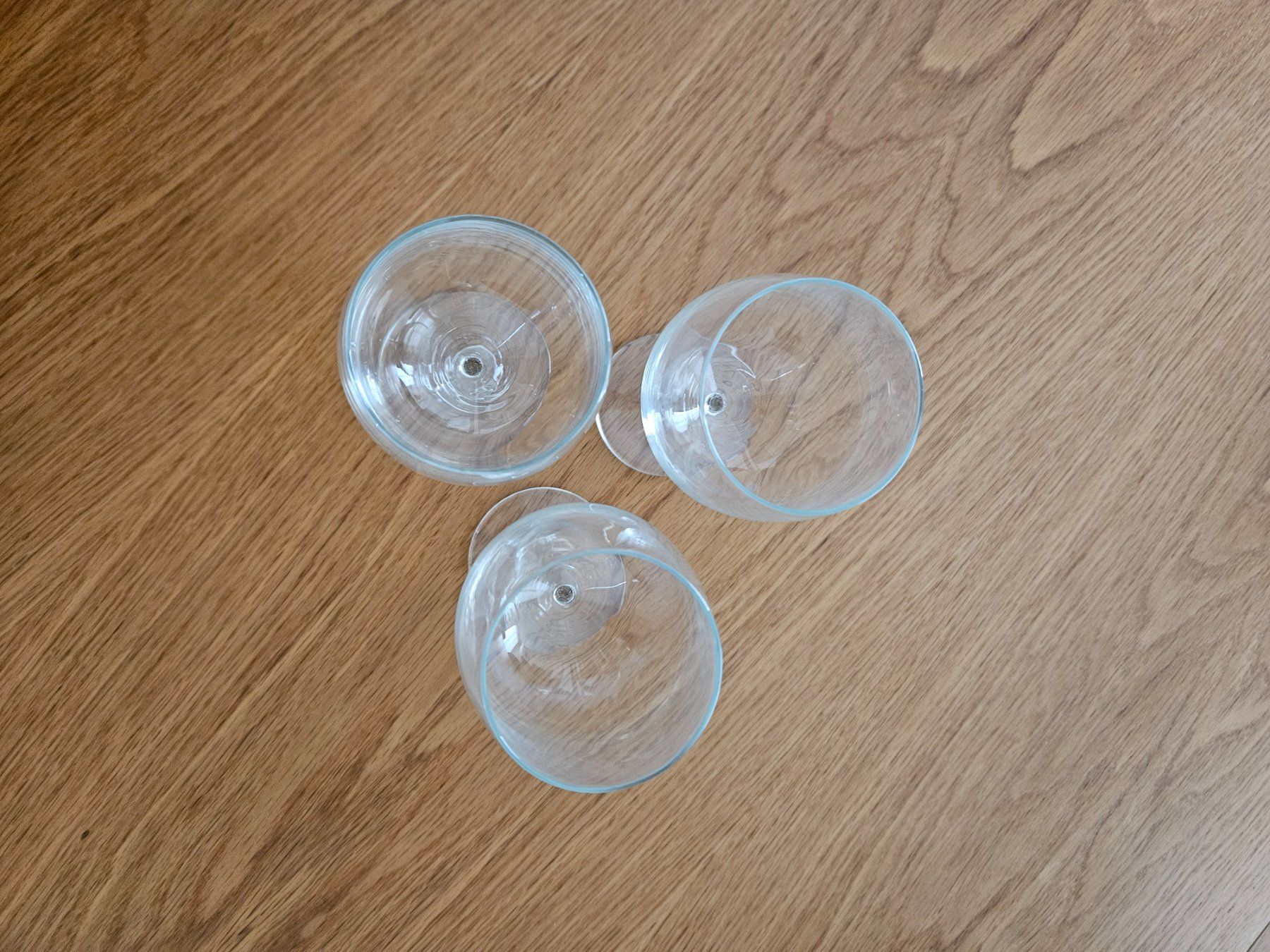 Verres: 3 Weingläser – D'occasion à Männedorf par go-rs484 2