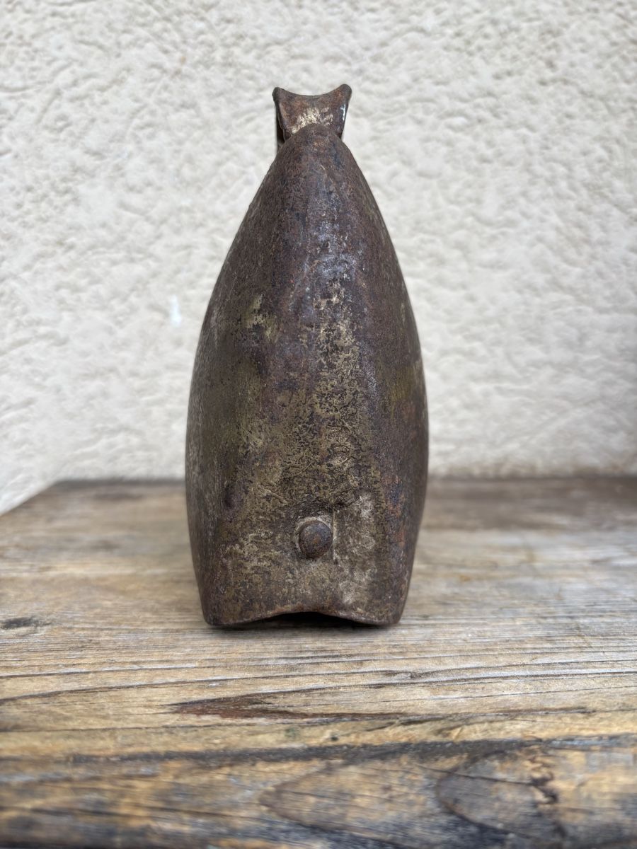 Cloches & sonnailles: Antike Bisse  – D'occasion à Schangnau par Roseggli82 1