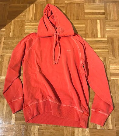 Sweat à capuche Gant, taille S