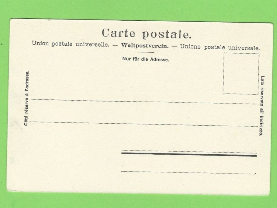 Cartoline postali: Grimsel - Totensee – Nuovo (secondo la descrizione) da Zürich venduto da t24_de 1