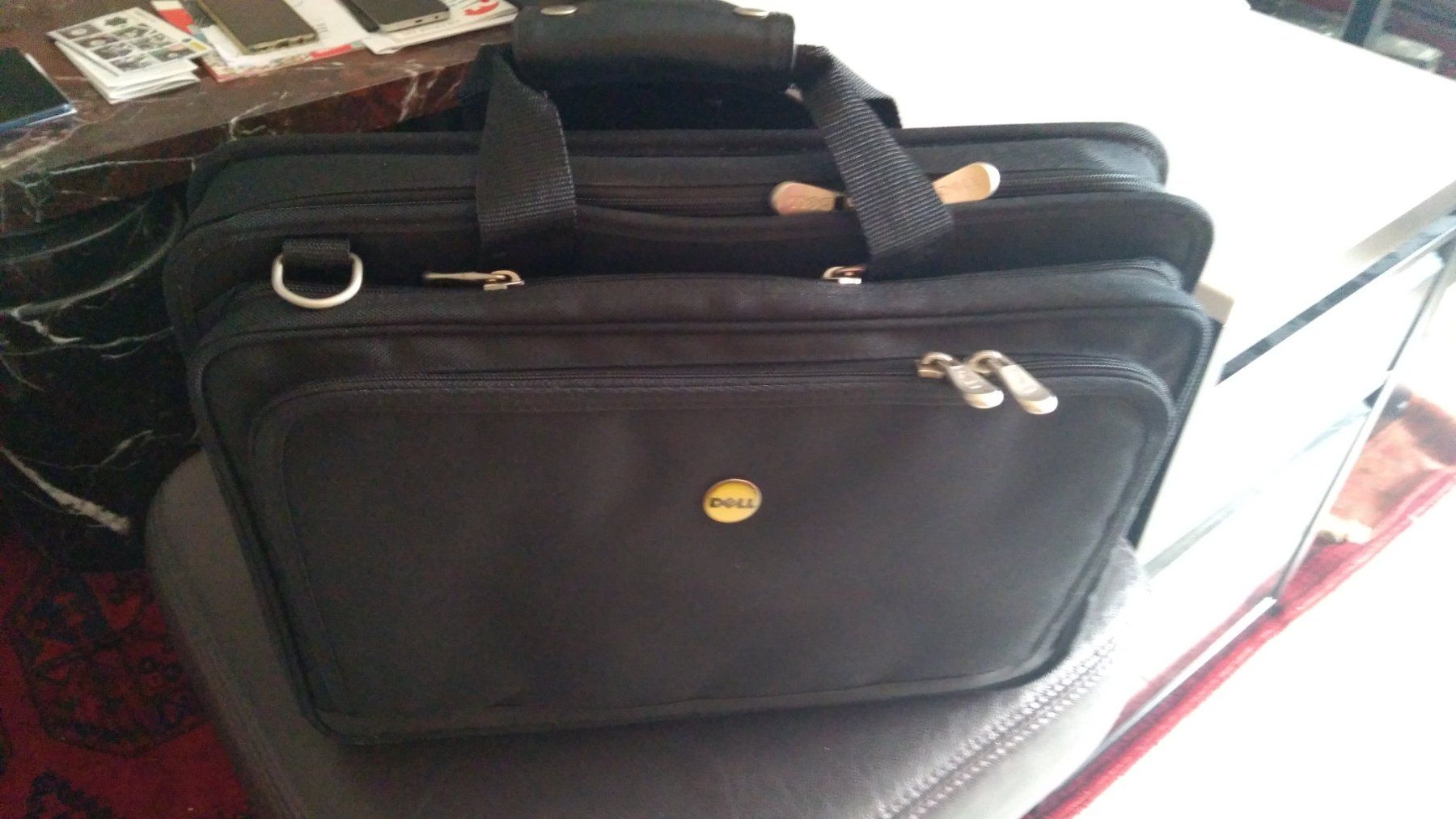 Dell Borse: Luxus Notebook Original Dell Tasche – Usato da Schlieren venduto da swissonline 7