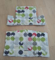 Stokke Tripp Trapp Kissen Set, Design Punkte