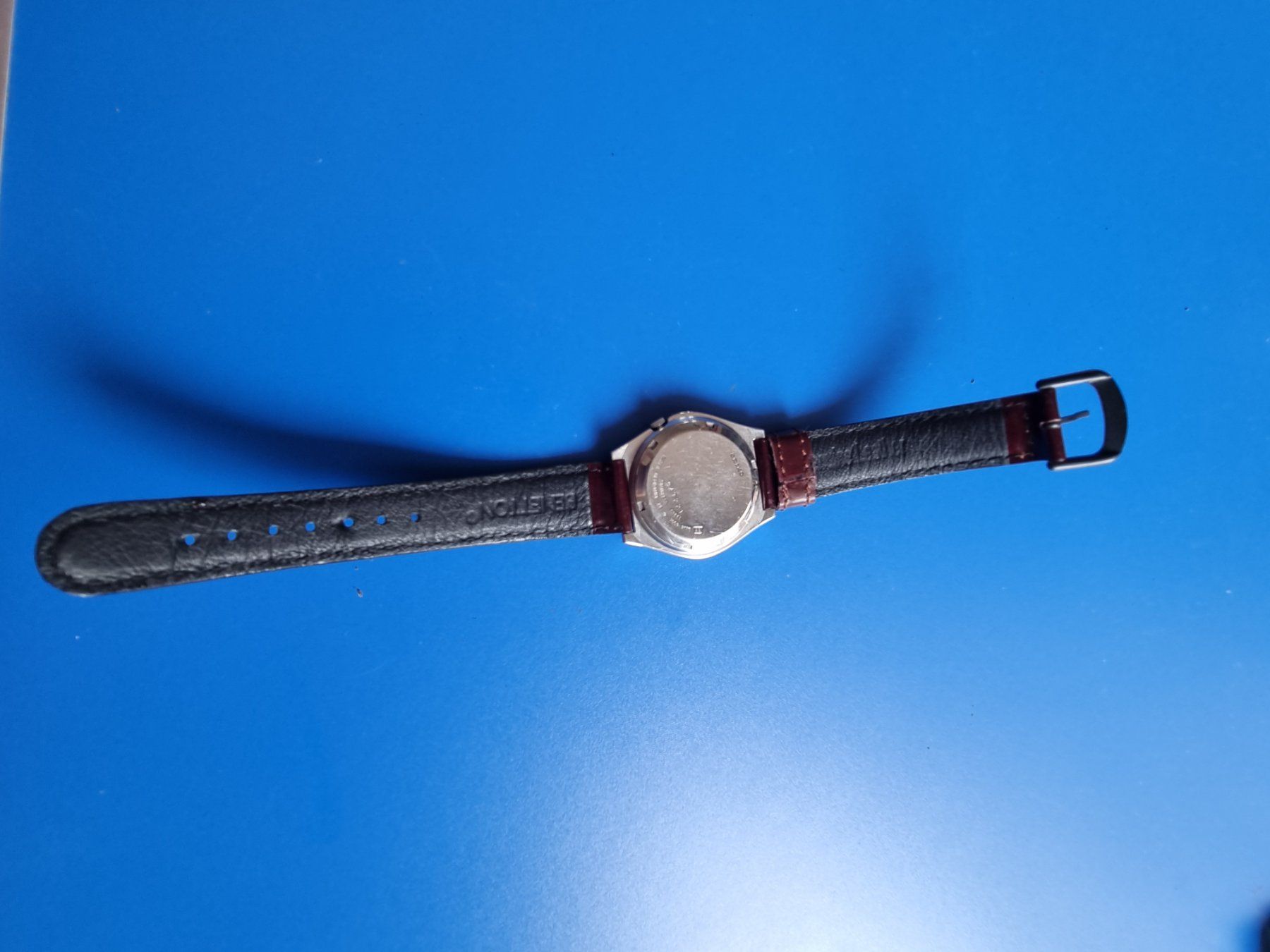 Seiko Orologi: Seiko 5 Automatic – Usato da Schaffhausen venduto da Leveron13 3