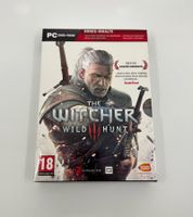 The Witcher Wild Hunt III (PC)