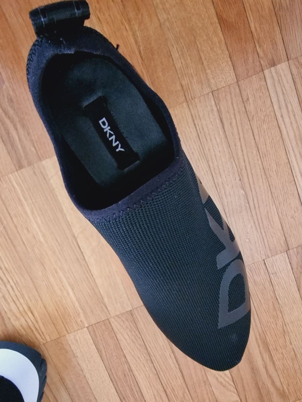 Scarpe da donna: Donna Karan Schuhe, neu – Nuovo (secondo la descrizione) da Jona venduto da Bubi22 2