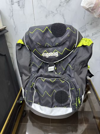 🎒 Ergobag Schulrucksack / Schulthek