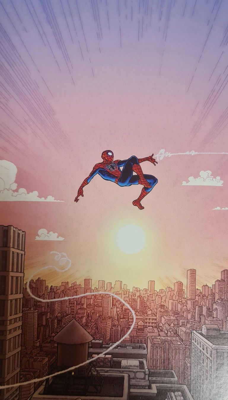 Fumetti: Amazing Spider-Man: The Clone Conspiracy, Marvel Comics book – Usato da Genève venduto da BruceKampbell 2