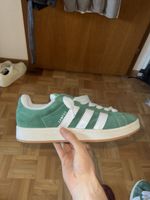 Original Adidas Campus Sneaker - Grün