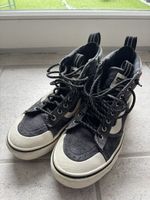 Vans Sneaker gefüttert Gr. 39, Top Zustand, Winterfest!