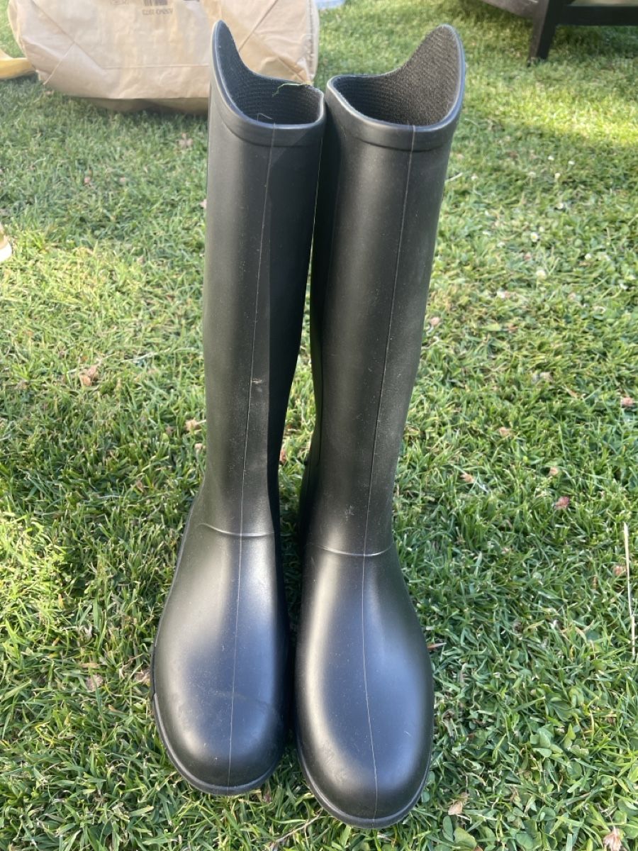 Hufschuhe: Boot – Gebraucht aus Erlenbach ZH von van_st5g