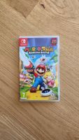 Spiel Mario Rabbids Kingdom Battle Nintendo Switch