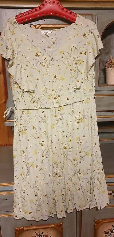 H&M Vestiti: Umstandskleid XXL – Usato da Stoos SZ venduto da may_p9xx 1