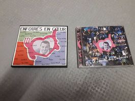 Compilations des resto du coeur