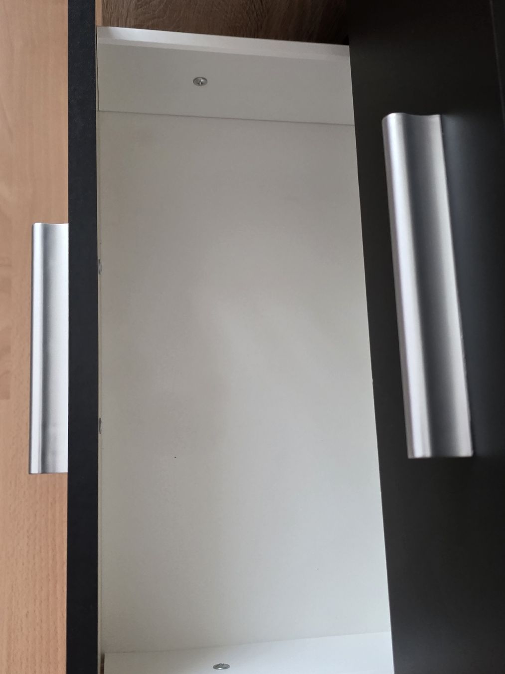 Conforama Nachttische: schwarz Nachtisch Conforama – Gebraucht aus Oensingen von Fat_v5w7 2