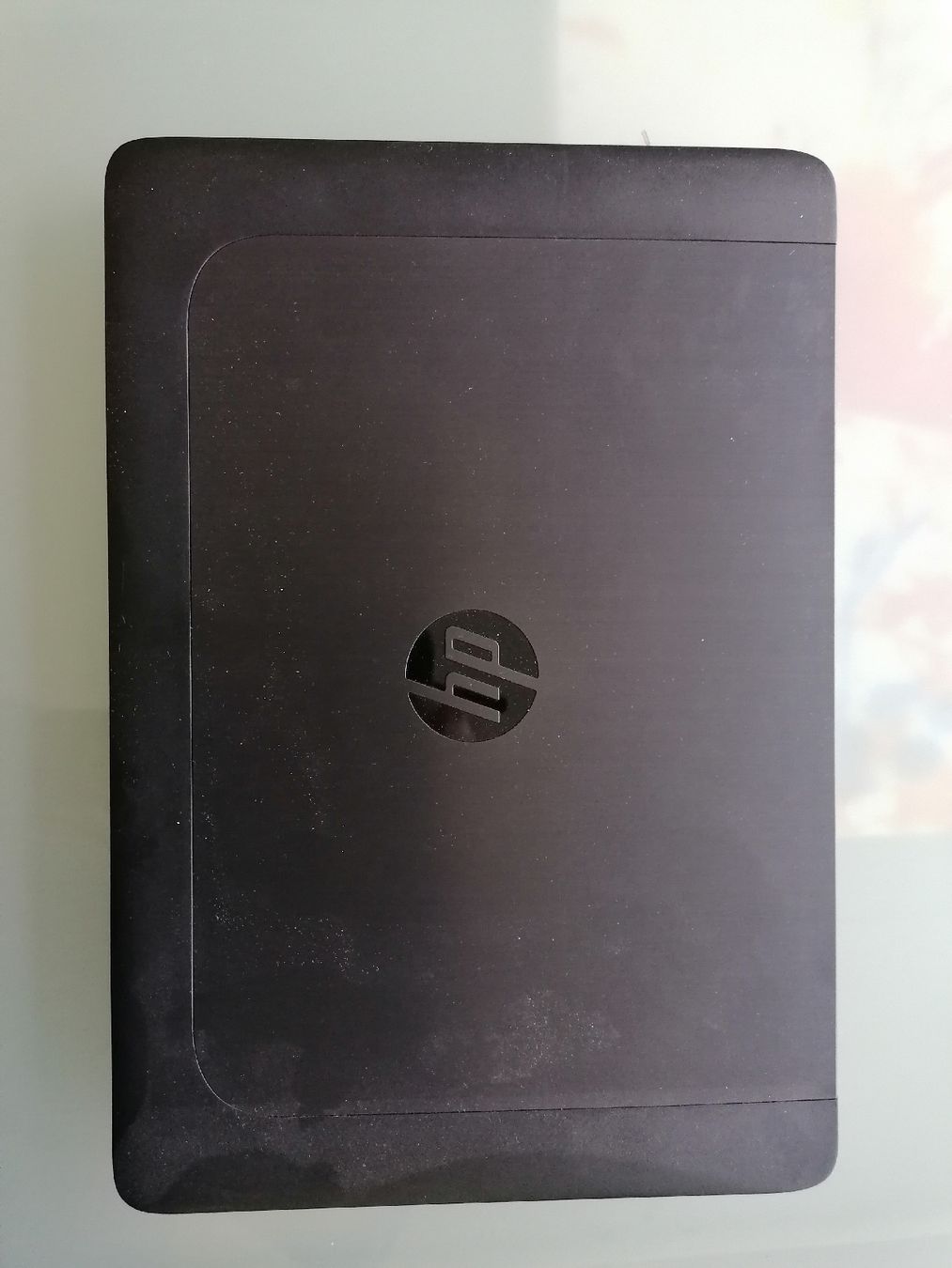 Hewlett Packard Notebook: HP Laptop ZBook 14 – Usato da Pfäffikon ZH venduto da Gabriel64 1