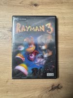 Rayman 3 - PC CD-Rom - Game