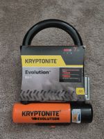 Kryptonite Evolution Mini-5 Bügelschloss (Neu/OVP)
