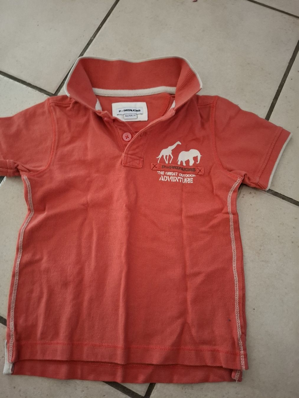 Camicie, T-shirt & Polo: Polo FC Wil 1900 -  – Usato da Les bois venduto da Steph-tigrou 1
