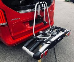 Veloträger THULE EC 929 G6 für 3 Velo's / E-Bike's