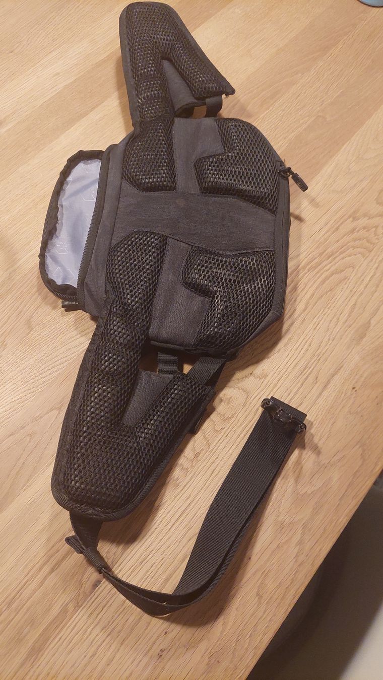 Stokke Taschen: velo Tasche Stoke – Gebraucht aus Adliswil von Boncoinsuisse 2