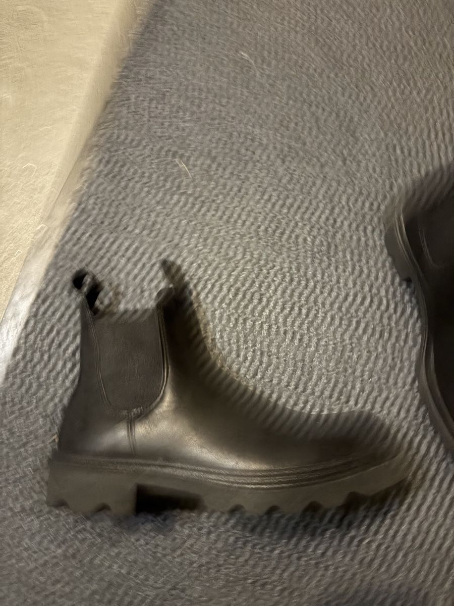 Ecco Damenschuhe: ECCO GRAINER - Stiefelette – Gebraucht aus Neuenkirch von sto_mXXXX 1