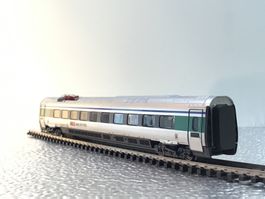 ARNOLD PERSONENWAGEN SPUR N