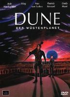 DUNE   -   DER WÜSTENPLANET