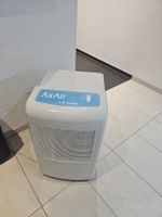 AxAir LE-680A Luftentfeuchter / Bautrockner – Wie Neu