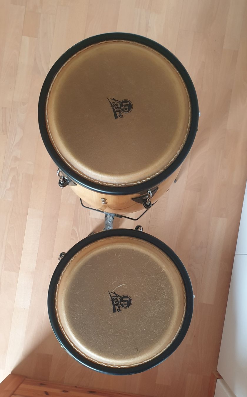Strumenti musicali: Congas LP Aspire – Nuovo (secondo la descrizione) da Affoltern am Albis venduto da joslainb 1
