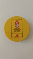 IIHF Eishockey WM 2026 Puck