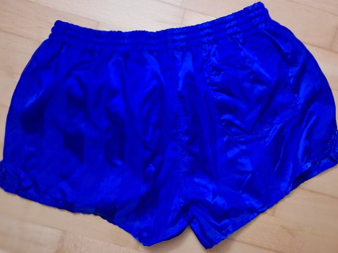 Hosen: ROMBO Sprinter Shorts Nylon D7 – Neu (gemäss Beschreibung) aus Appenzell von fibuking 1