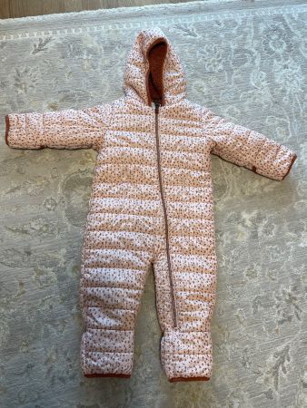 Noppies Overall Winter  Gr. 86/92 Top!