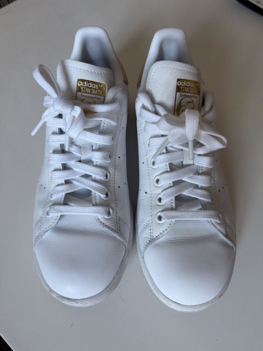 Adidas Scarpe da uomo: NEU: Stan Smith Adidas gr. 40 – Nuovo (secondo la descrizione) da Bern venduto da Lili1007 1
