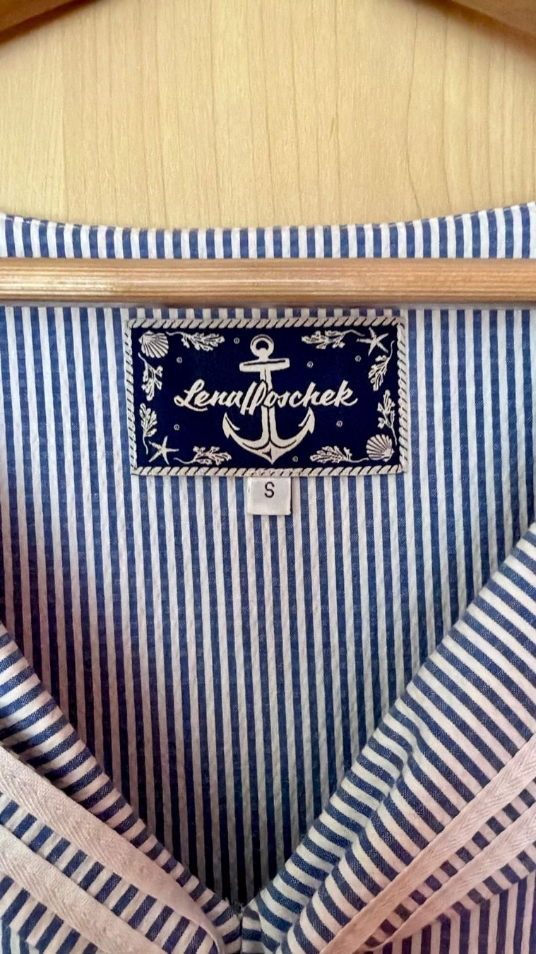Lena Hoschek Robes: Kleid Lena Hoschek – D'occasion à Frauenfeld par Sementissa 2