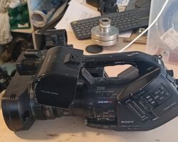 SONY PMW-EX3