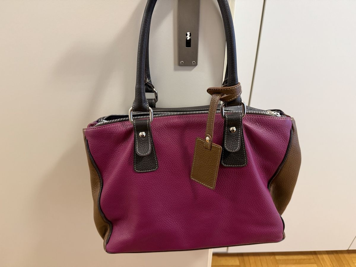 Navyboot Taschen für Damen: Tasche – Gebraucht aus Dübendorf von Martha06 6