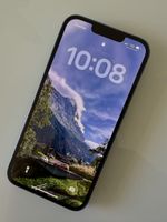 Smartphone Apple iPhone 13 , 128 Gb  blau