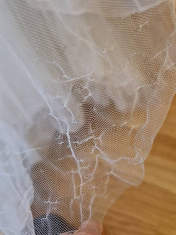Vestiti: Brautkleid Grösse 38 – Usato da Wabern venduto da car_7fq8 4