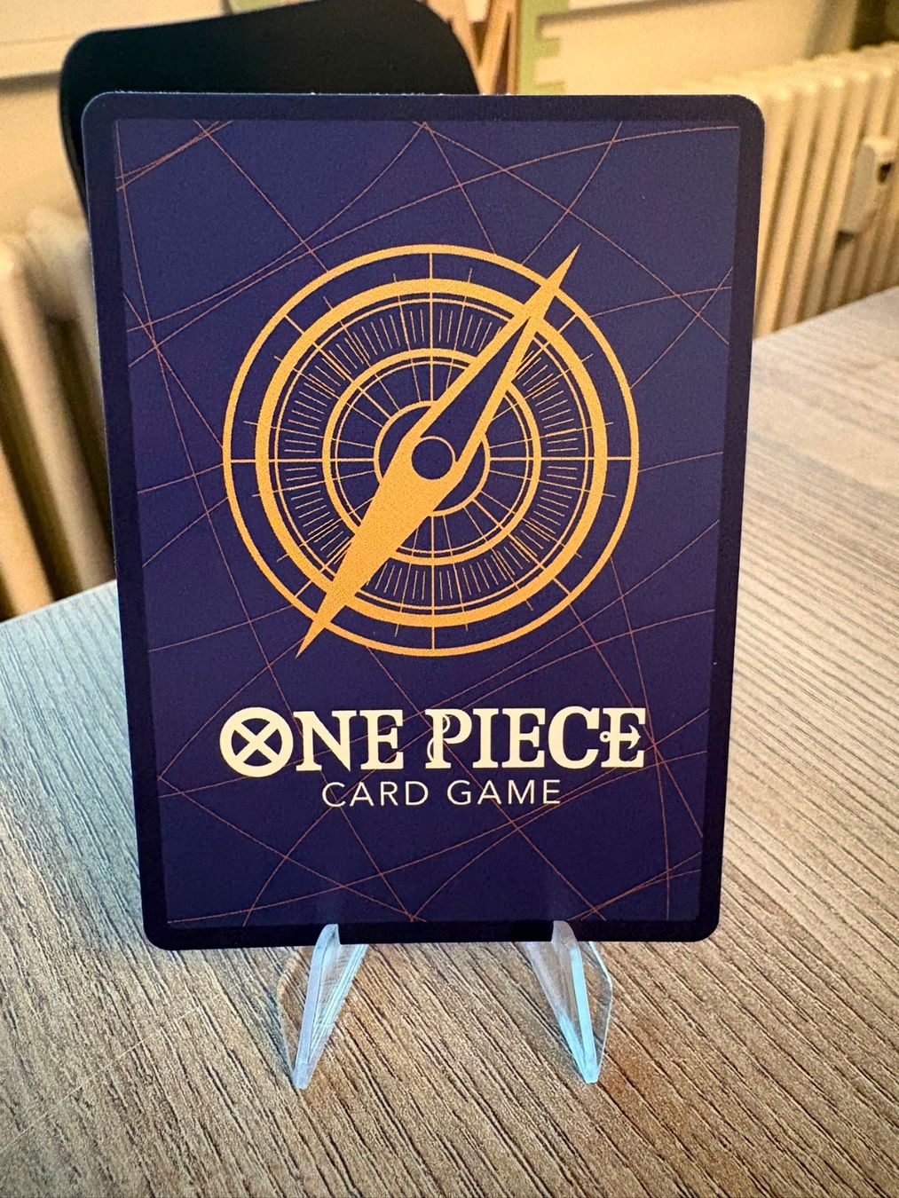 Bandai Carte collezionabili: One Piece TCG - Monkey.D.Luffy OP01-024 EN – Nuovo (secondo la descrizione) da Birsfelden venduto da alex4127 1