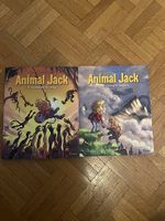 Animal Jack tome 2 et 3