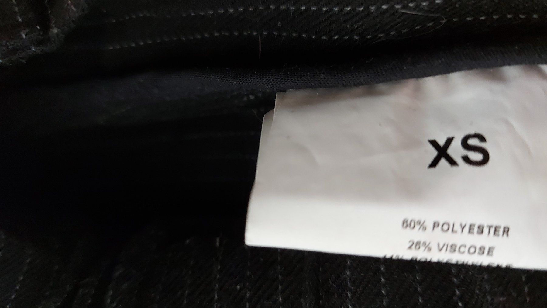 Pantaloni: Hose Made in Germany gr.XS – Usato da Nebikon venduto da Draga25 3