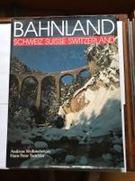 buch: „bahnland schweiz“