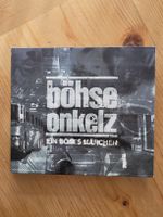 Böhse Onkelz CD Ein böses Märchen aus tausend Nächten, Digi