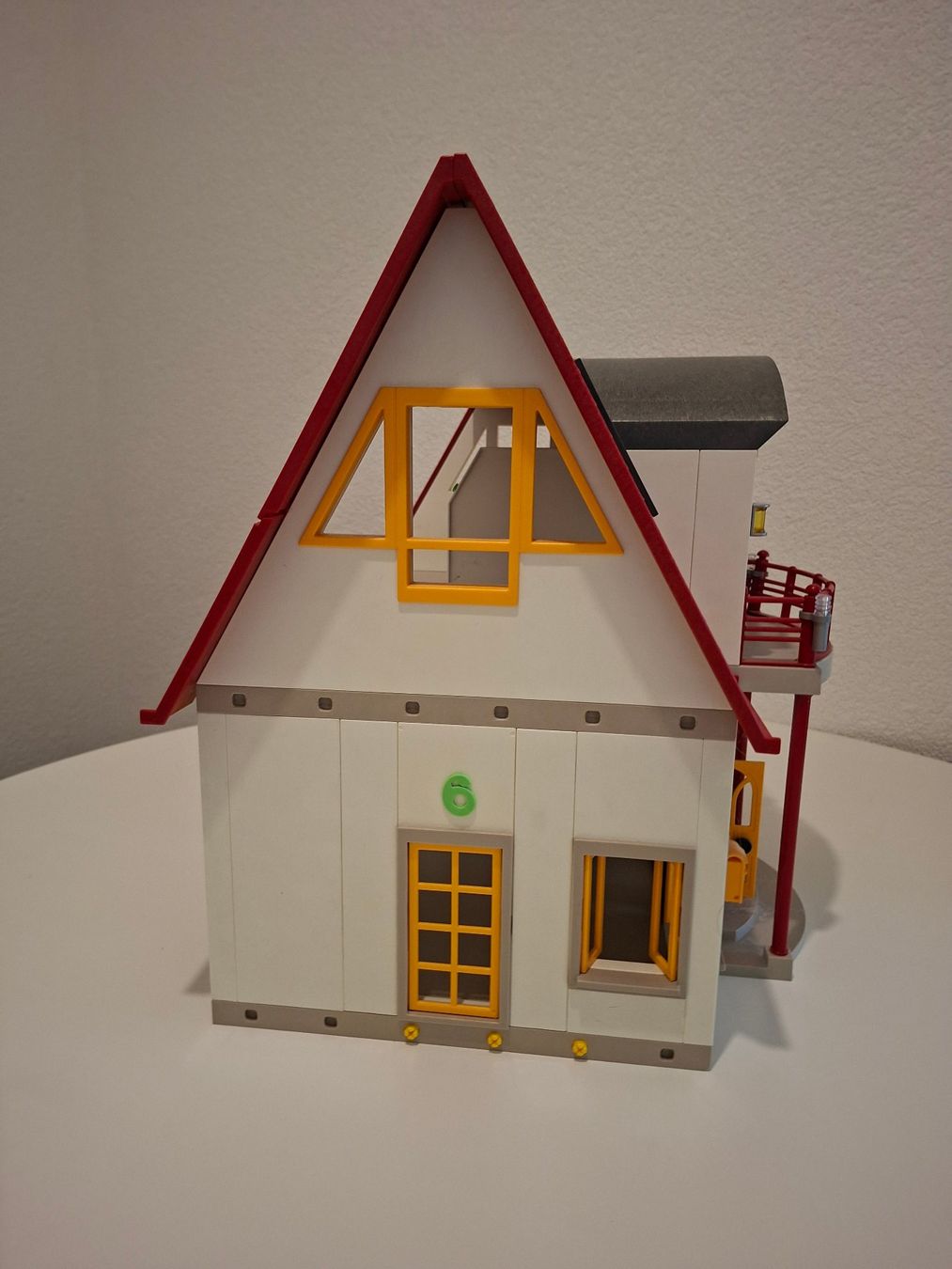 Playmobil Maisons pour enfant: Maison Playmobil – D'occasion à Lausanne par Cath_lausanne 2