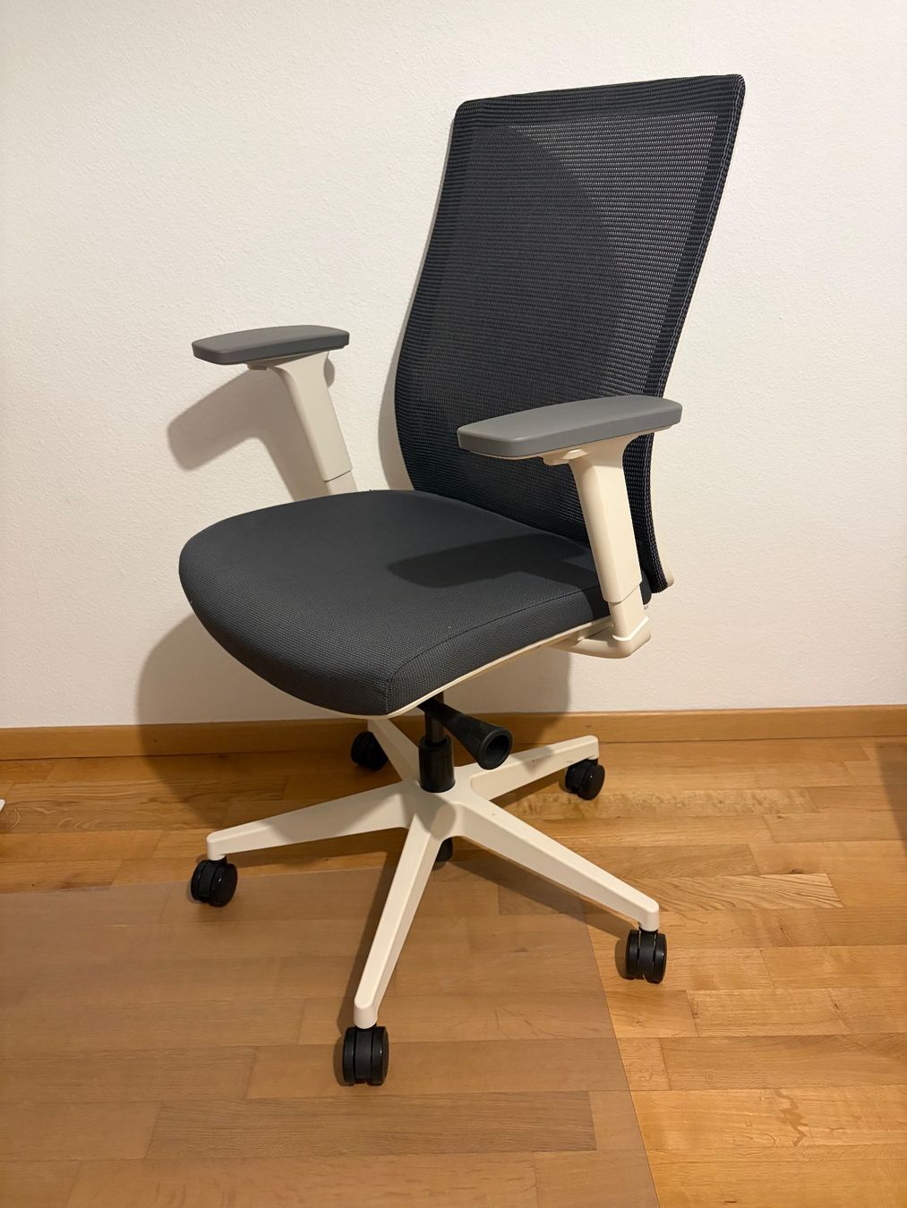 Stühle: Ergo Office Chair – Gebraucht aus Zürich von edw_z8sn