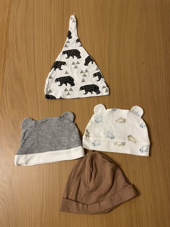 Lotti & Set di vestiti: Baby Kleider Gr. 62 Junge Set – Nuovo (secondo la descrizione) da Bronschhofen venduto da Celesta_89 4
