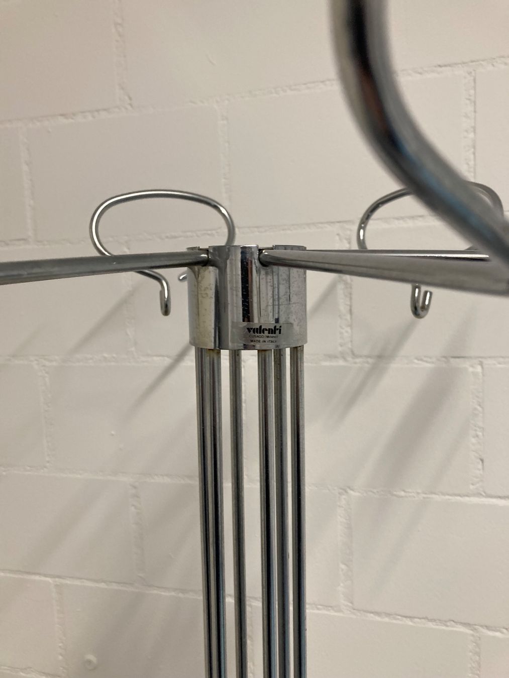 Porte manteau: Design Garderobenständer Valenti Cusago – D'occasion à Seengen par I.Fontana 1