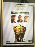 Operation Dumbo Dvd nur Disc ohne Cover