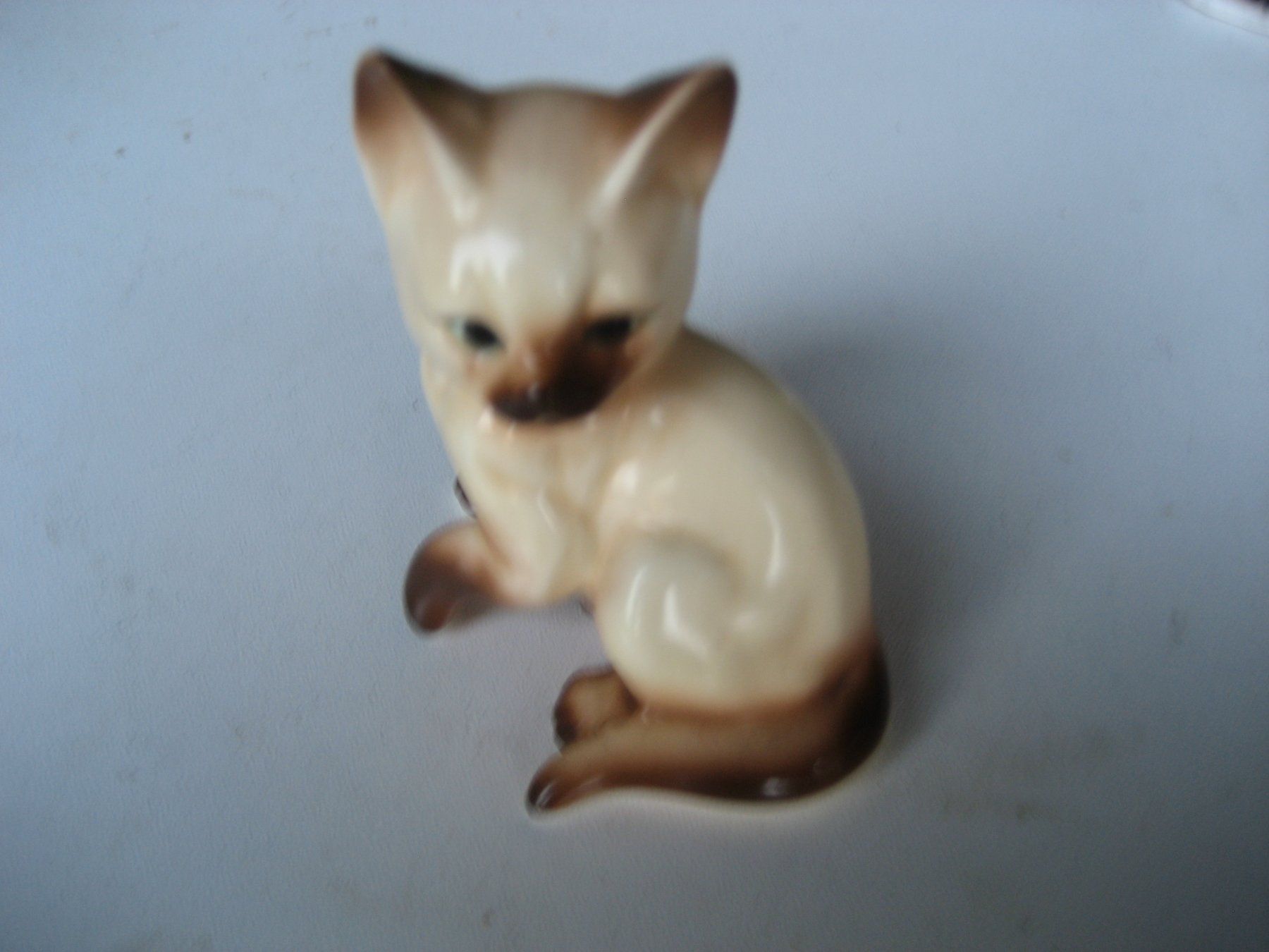Statuette: Katze 3 – Nuovo (secondo la descrizione) da Weier im Emmental venduto da waefler03