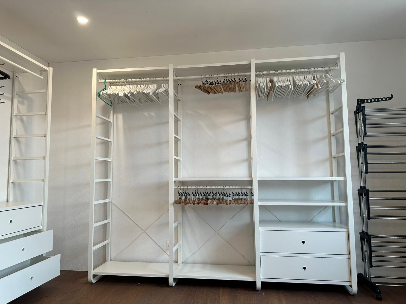 Ikea Armadi: Offener Ikea-Schrank ab CHF 10.-! – Usato da Triengen venduto da alfi_90 4